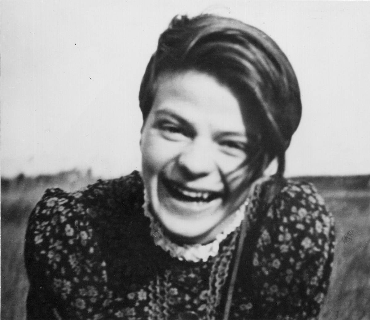 sophie scholl shirt